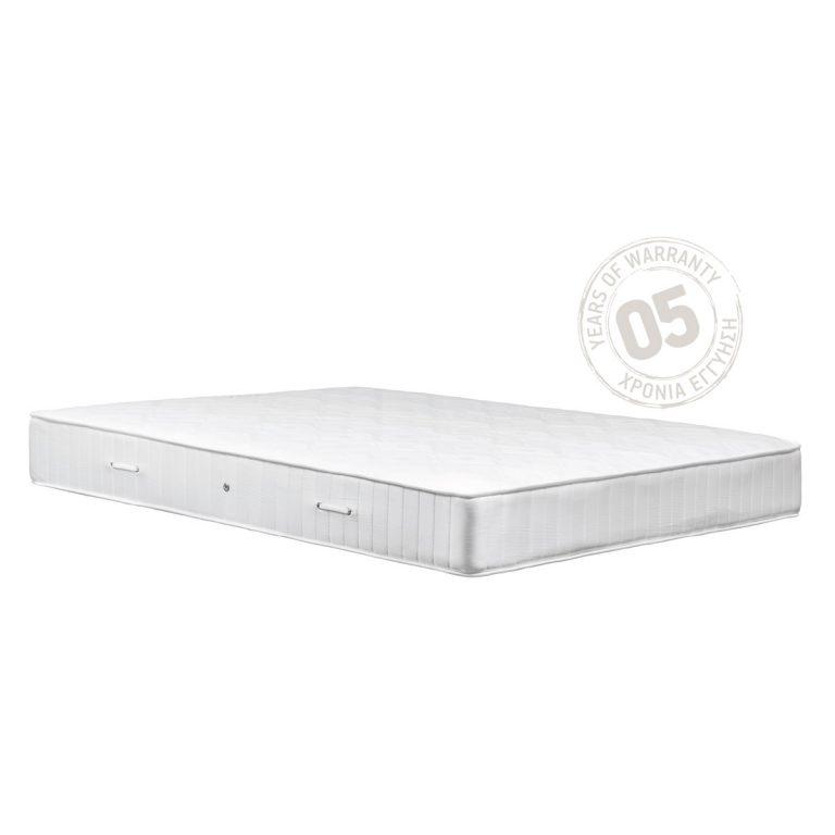 Στρώμα Super Ivory - Image 2