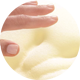 Vicko Elastic memory foam