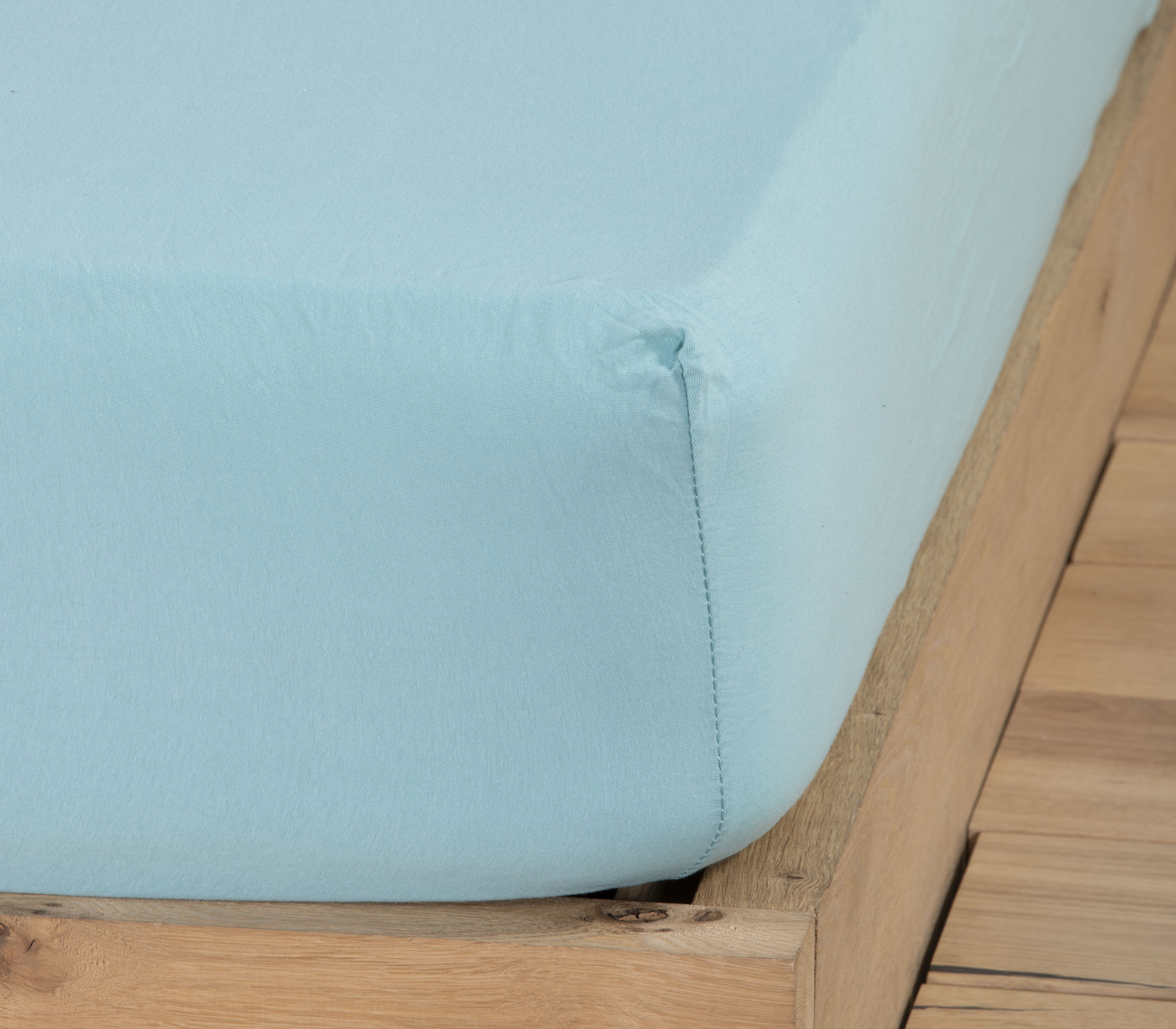 ΣΕΝΤΟΝΙ ΒΑΜΒ.JERSEY ΜΕ ΛΑΣΤΙΧΟ 180X200+35 - Image 5