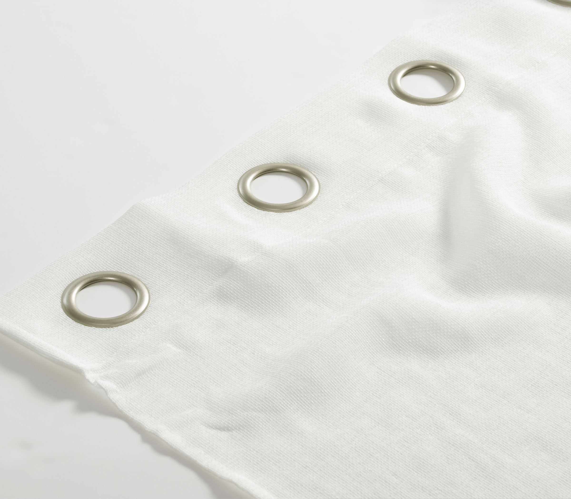 ΚΟΥΡΤΙΝΑ ΠΟΛ MONIQUE 140X265 ECRU - Image 5