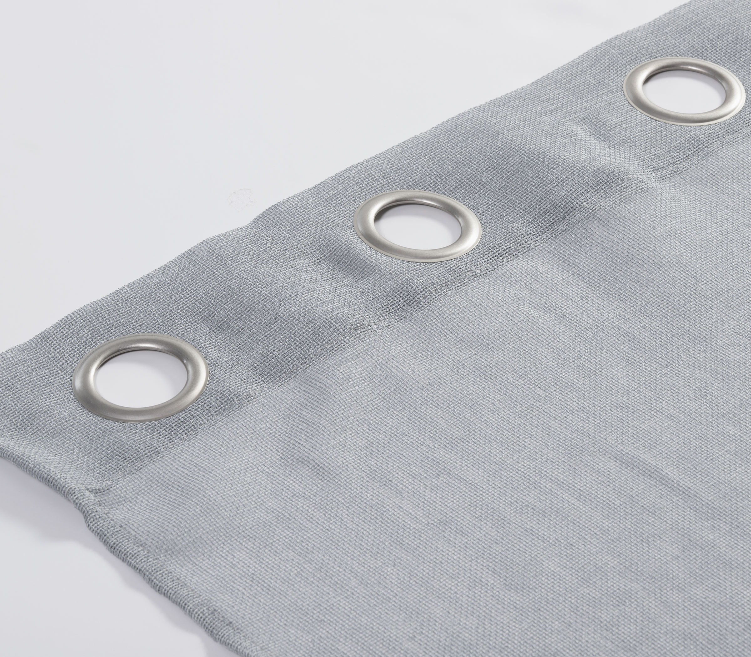 ΚΟΥΡΤΙΝΑ ΠΟΛ MONIQUE 140X265 ECRU - Image 6