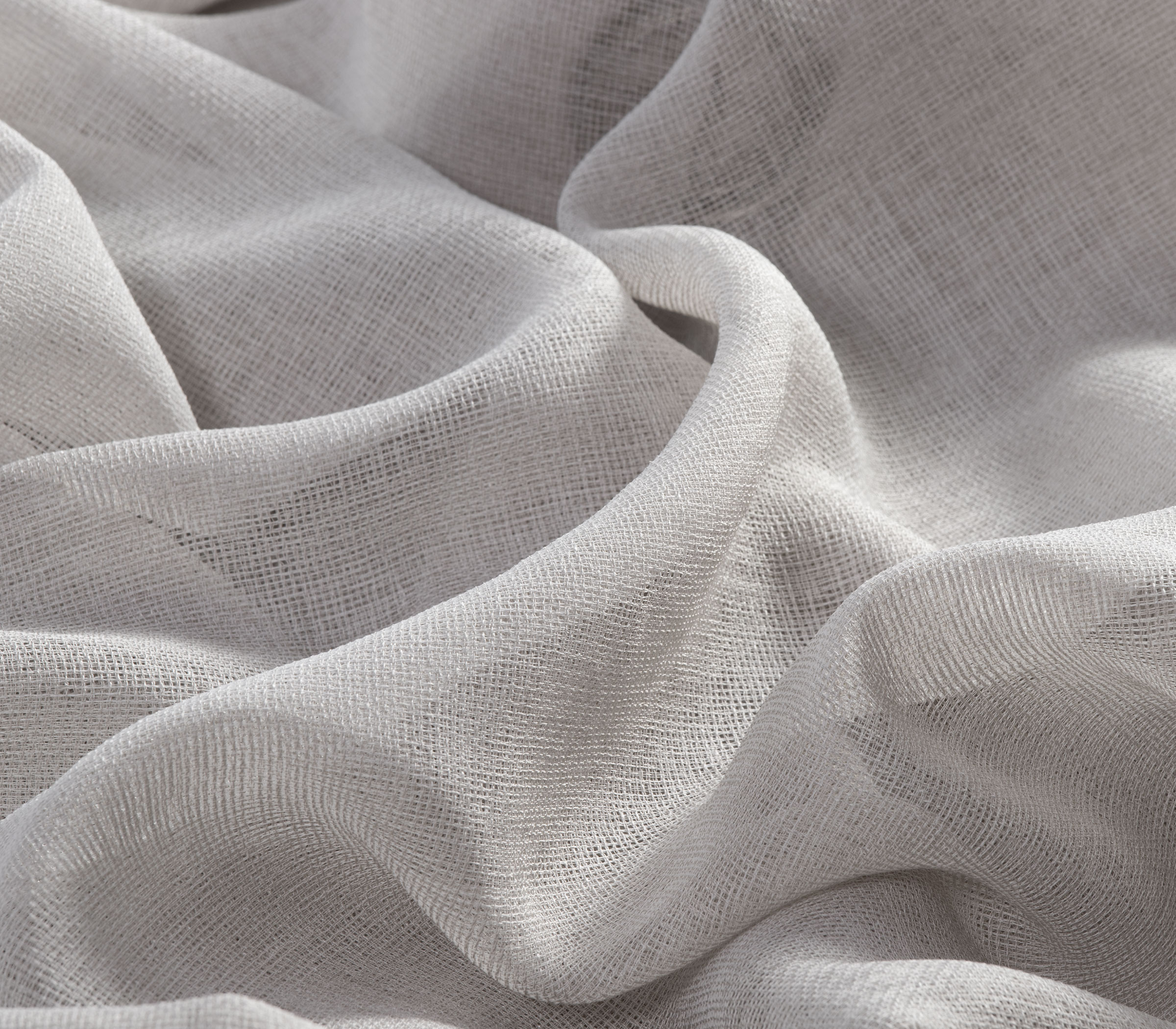 ΚΟΥΡΤΙΝΑ ΠΟΛ MONIQUE 140X265 ECRU - Image 7