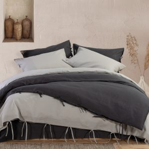 Σετ king size σεντόνια