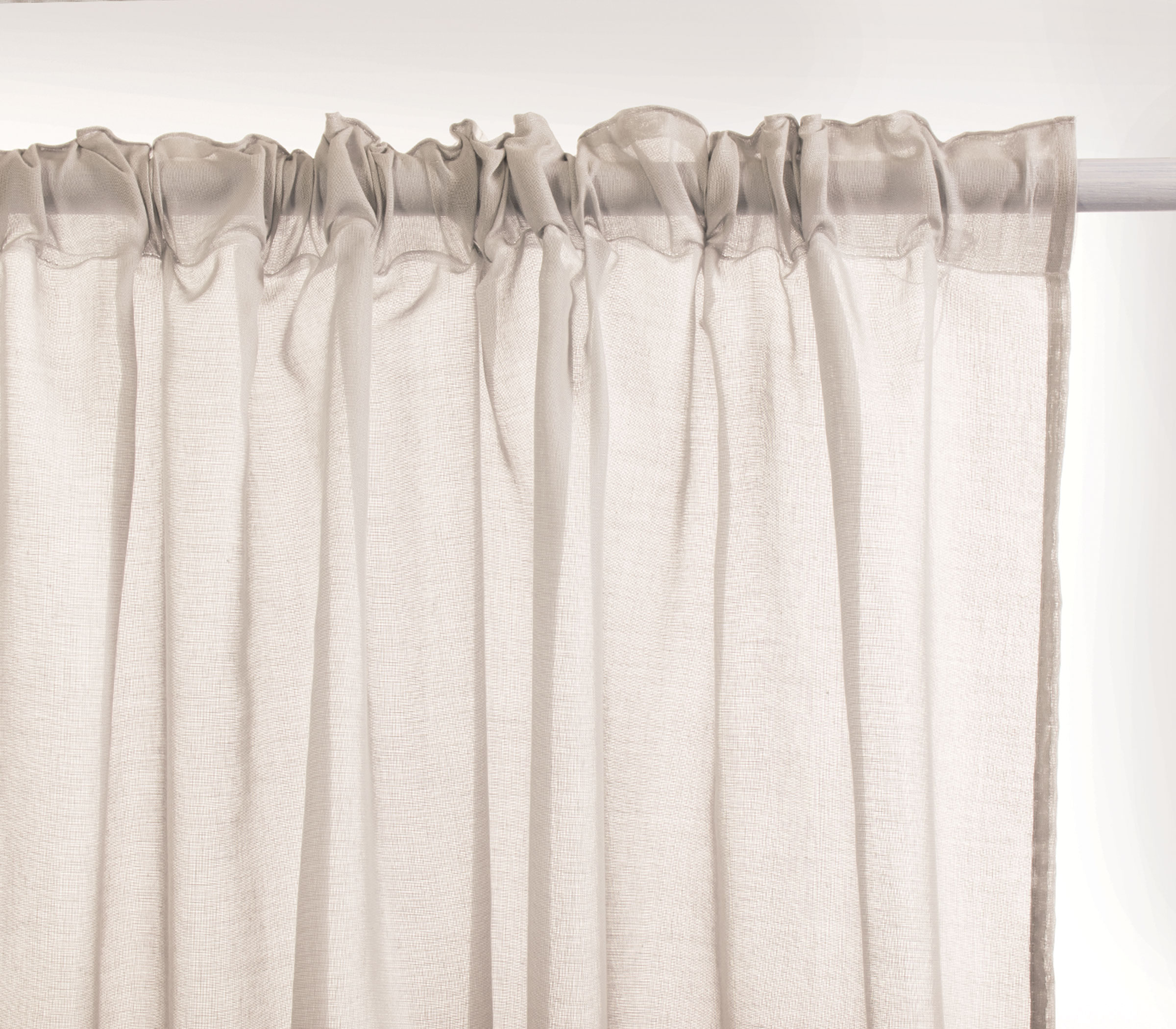 ΚΟΥΡΤΙΝΑ ΠΟΛ ELINA 140X270 GREY - Image 3