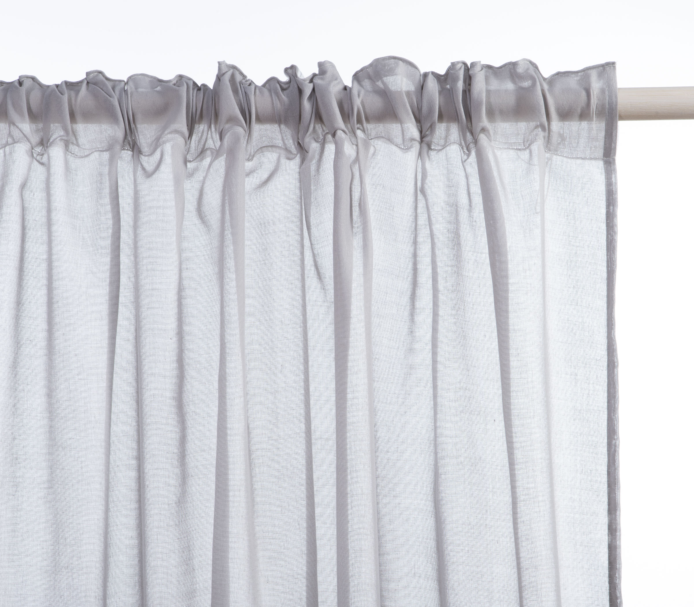 ΚΟΥΡΤΙΝΑ ΠΟΛ ELINA 140X270 GREY - Image 4