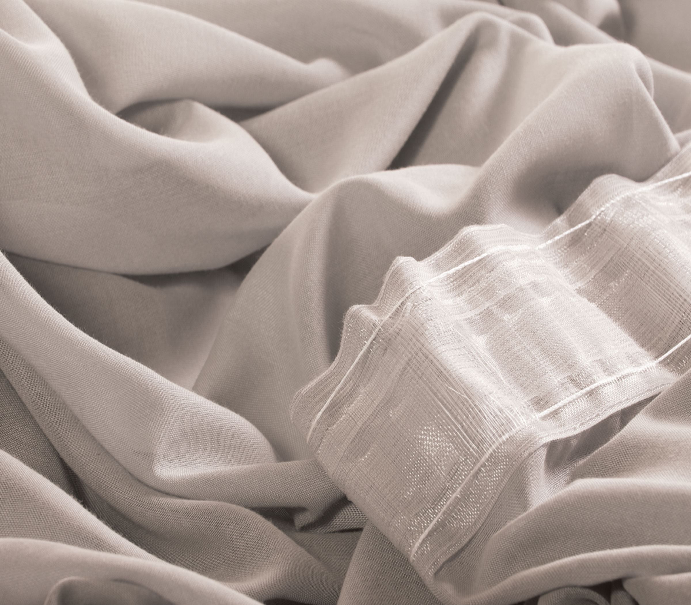 ΚΟΥΡΤΙΝΑ ΠΟΛ ELINA 140X270 GREY - Image 6