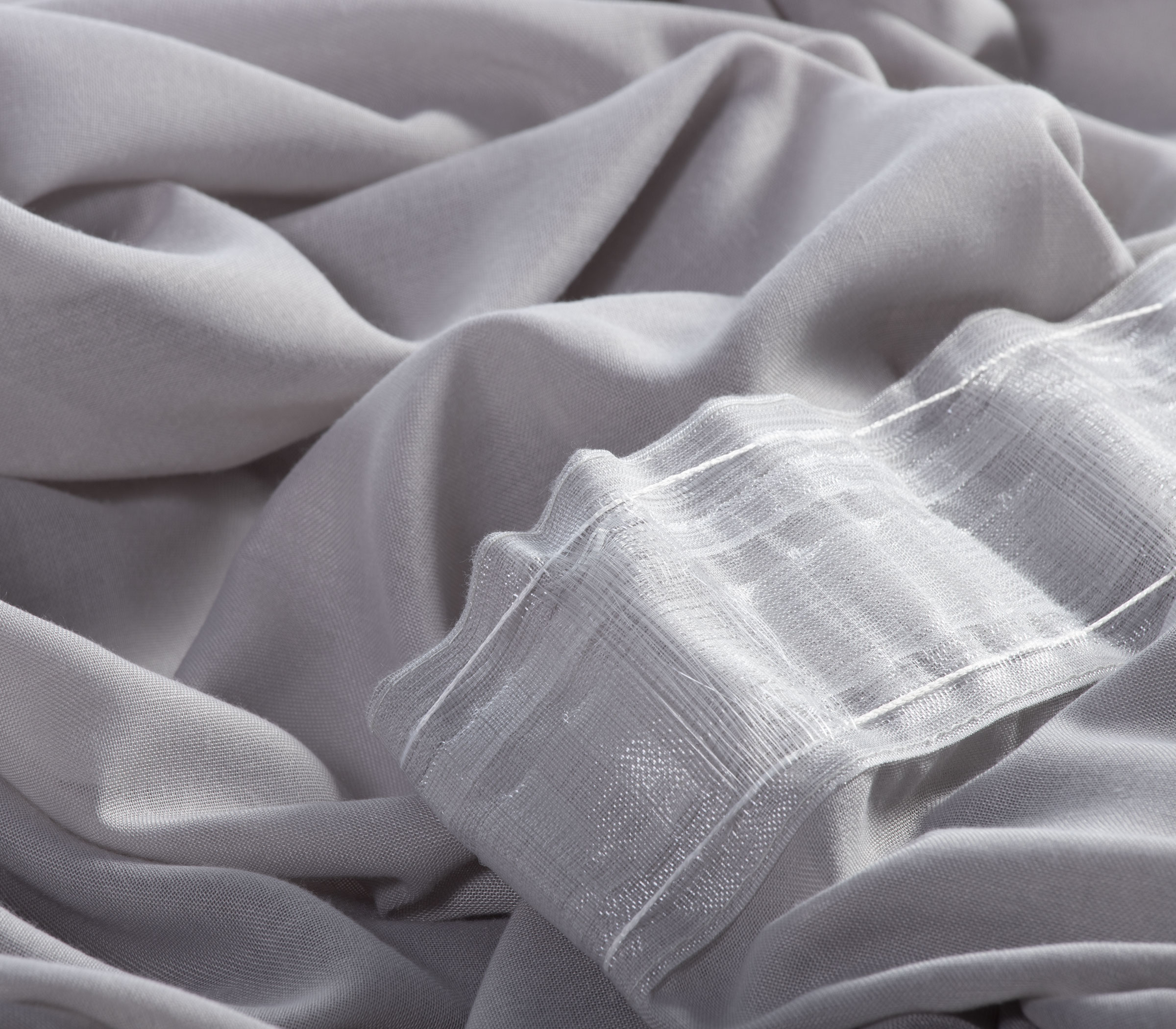 ΚΟΥΡΤΙΝΑ ΠΟΛ ELINA 140X270 GREY - Image 8