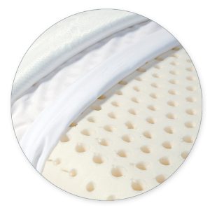 Μαξιλάρια σκληρά