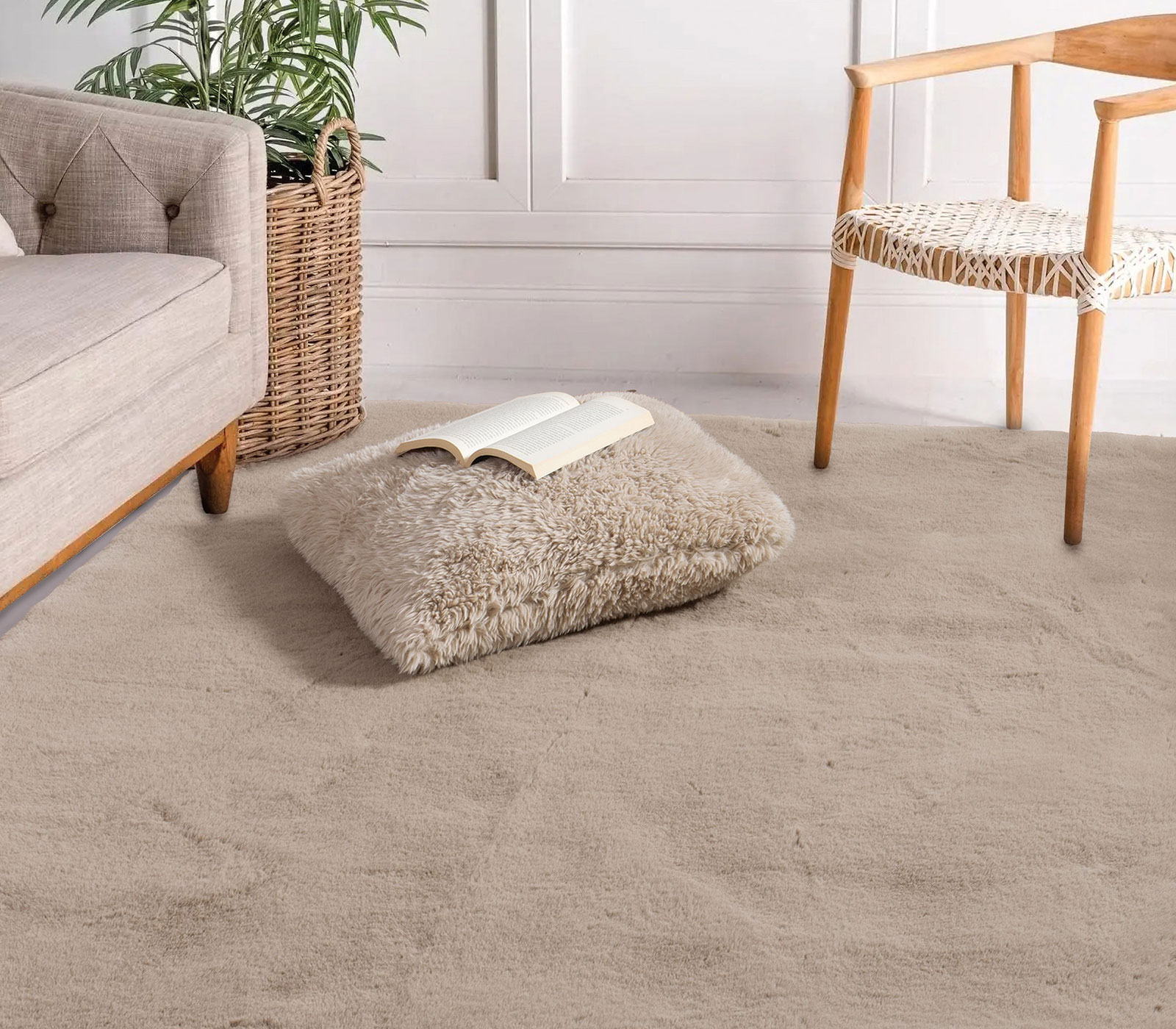 ΧΑΛΙ ΠΟΛ ESTELLE 150Χ200 - Image 2