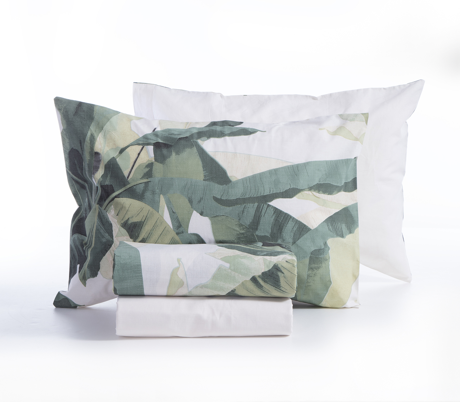 ΣΕΝΤΟΝΙ ΒΑΜΒ.TROPICANA ΣΕΤ Υ/ΠΛΟ 240X270 GREEN - Image 3