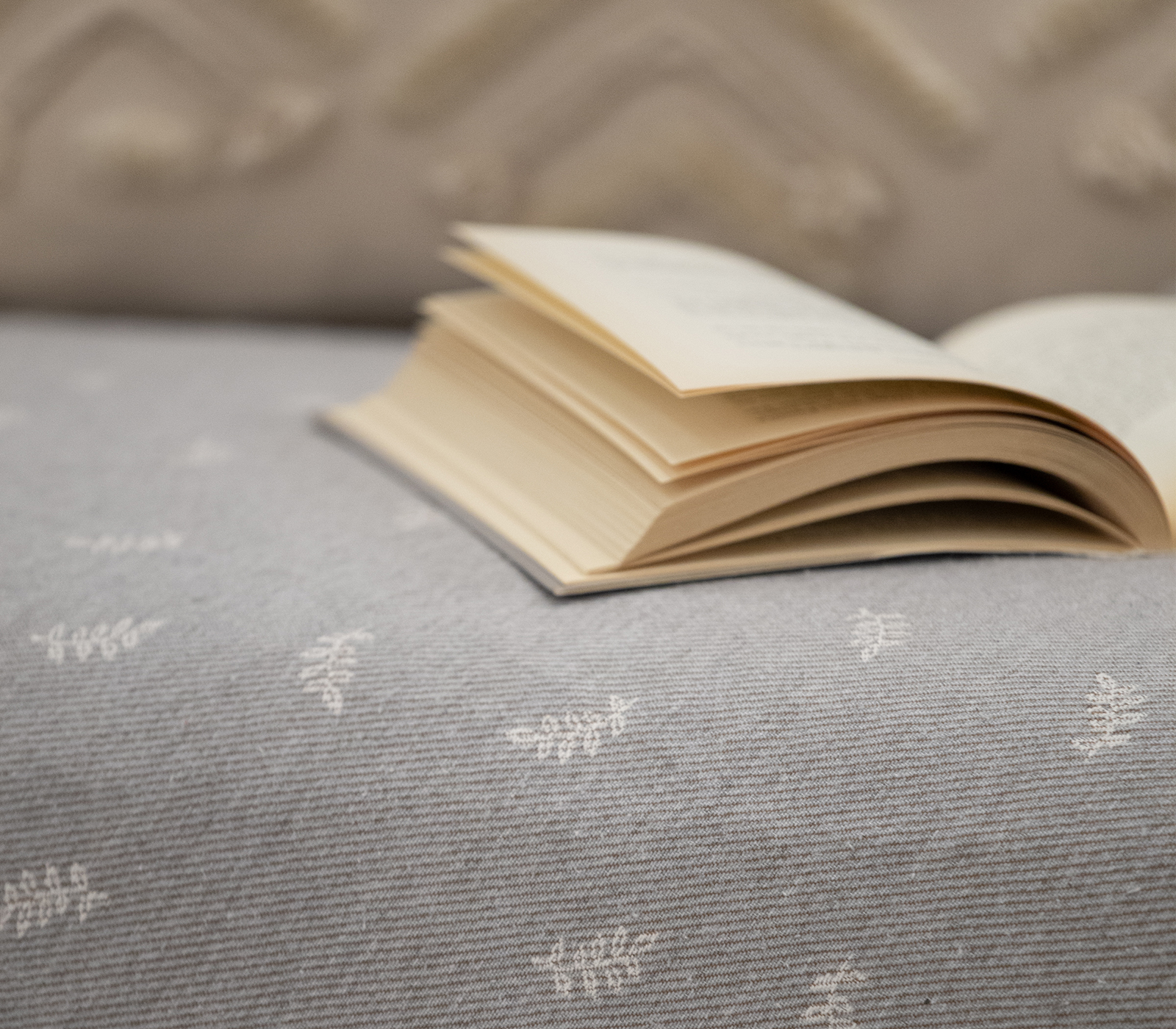 ΡΙΧΤΑΡΙ BAMB-ΠΟΛ AMARANDA 170X180 BEIGE - Image 8