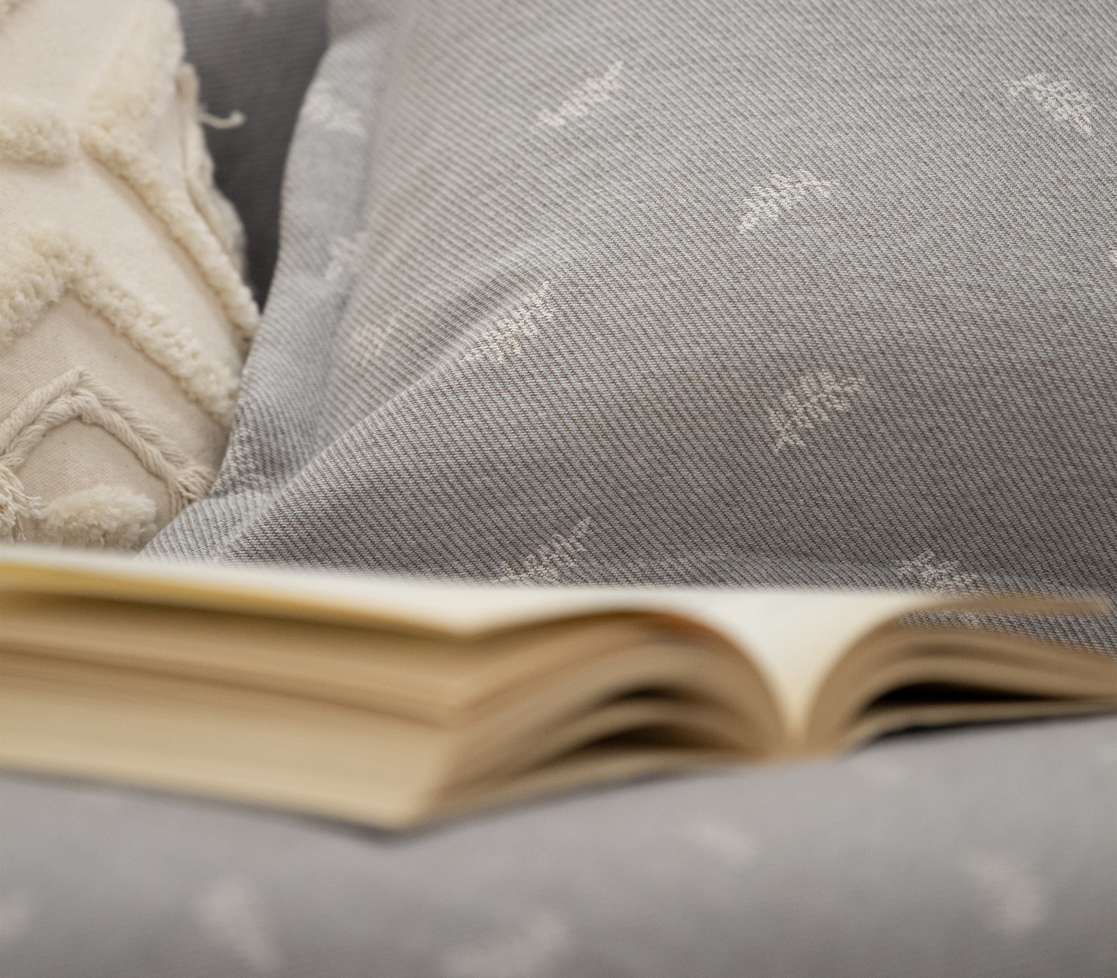 ΡΙΧΤΑΡΙ BAMB-ΠΟΛ AMARANDA 170X180 BEIGE - Image 9