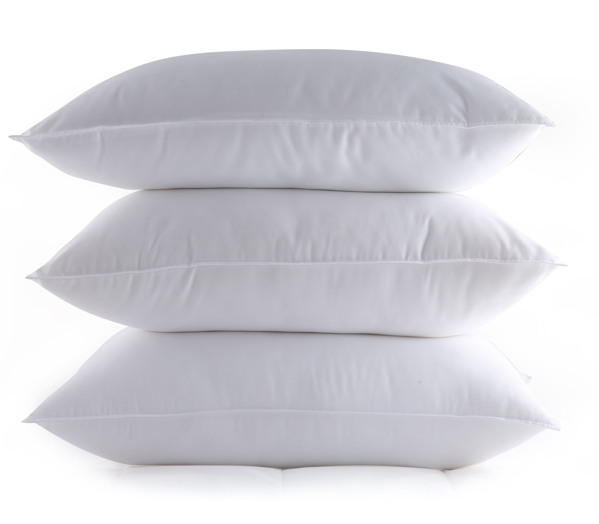 ΜΑΞΙΛΑΡΙ ΒΑΜΒ-HOLLOW COTTON PILLOW FIRM 50X70 - Image 2