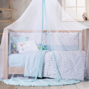 Βρεφικά χαλιά/κουρτίνες