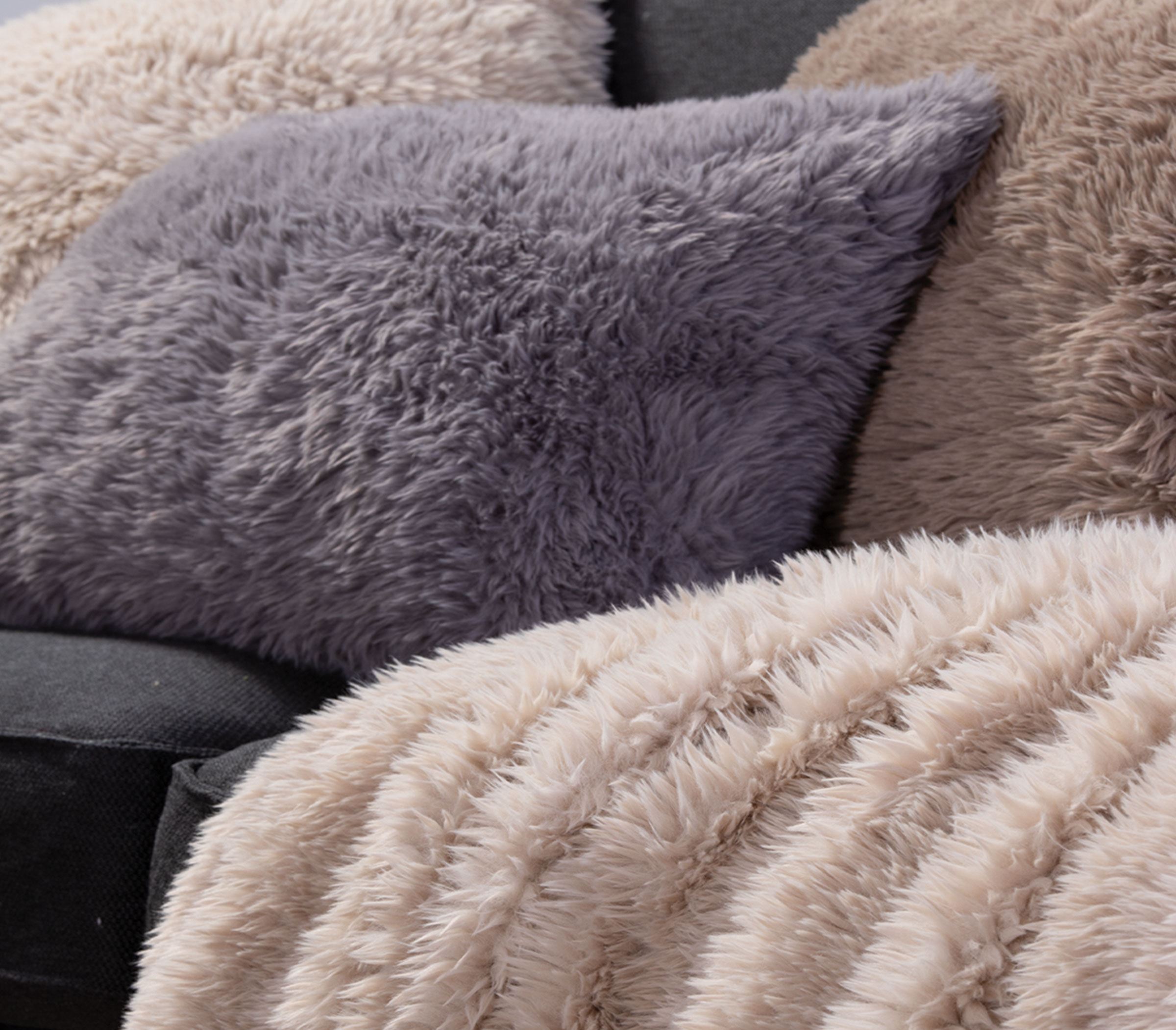 ΜΑΞΙΛΑΡΙ ΠΟΛ.RABBIT FUR IVERSON 23 33Χ55 GREY - Image 2