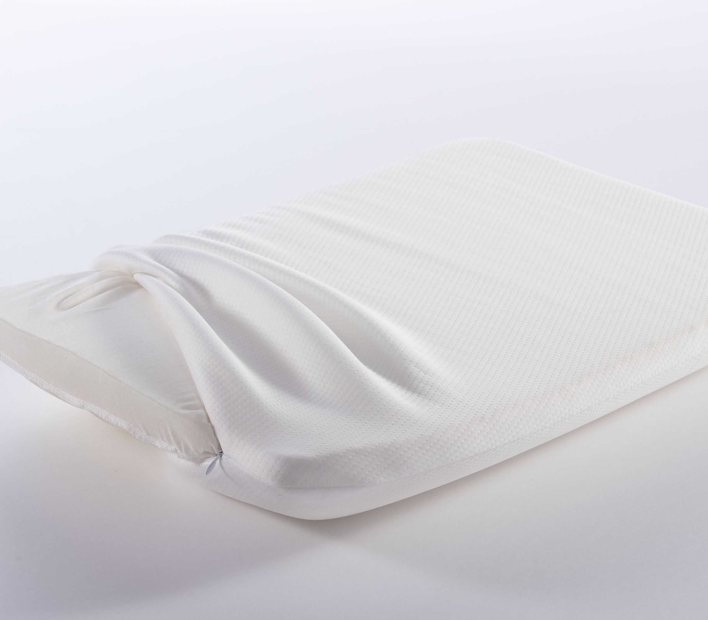 ΜΑΞΙΛΑΡΙ MEMORY FOAM JUNIOR 60X40X6 - Image 2