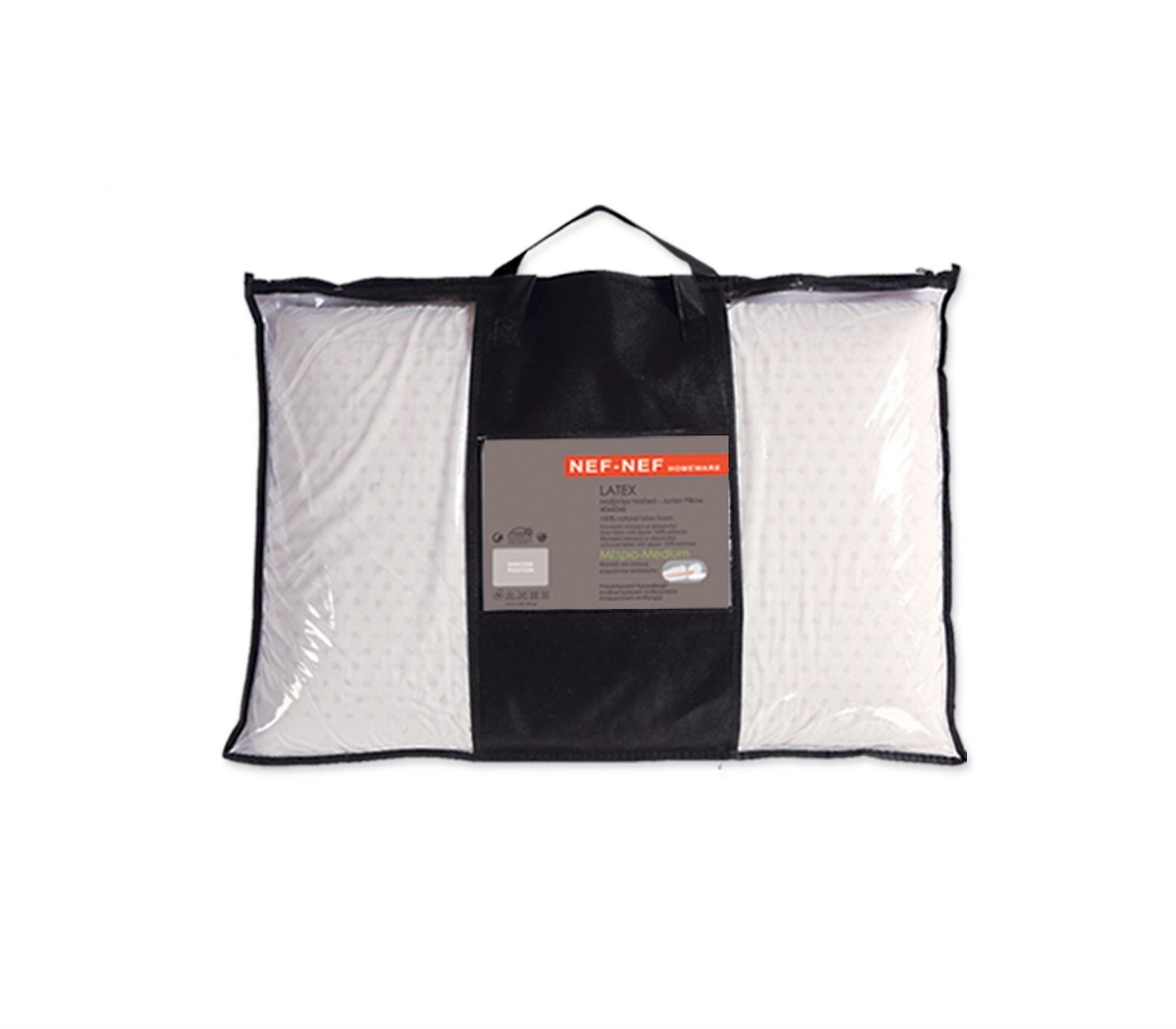 ΜΑΞΙΛΑΡΙ LATEX JUNIOR 24 60X40X6 - Image 3