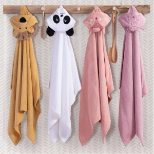 Βρεφικές κάπες