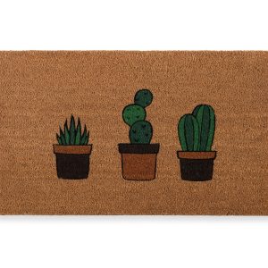 Ταπέτο Εισόδου /Χαλιά