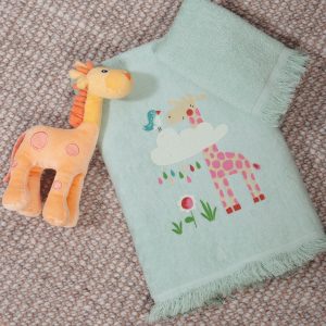 Παιδικές πετσέτες