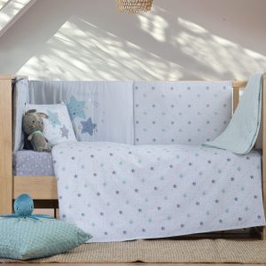 Βρεφικά σεντόνια