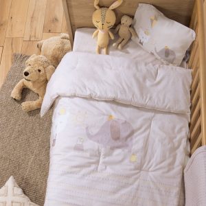 Παιδικά κουβερλί