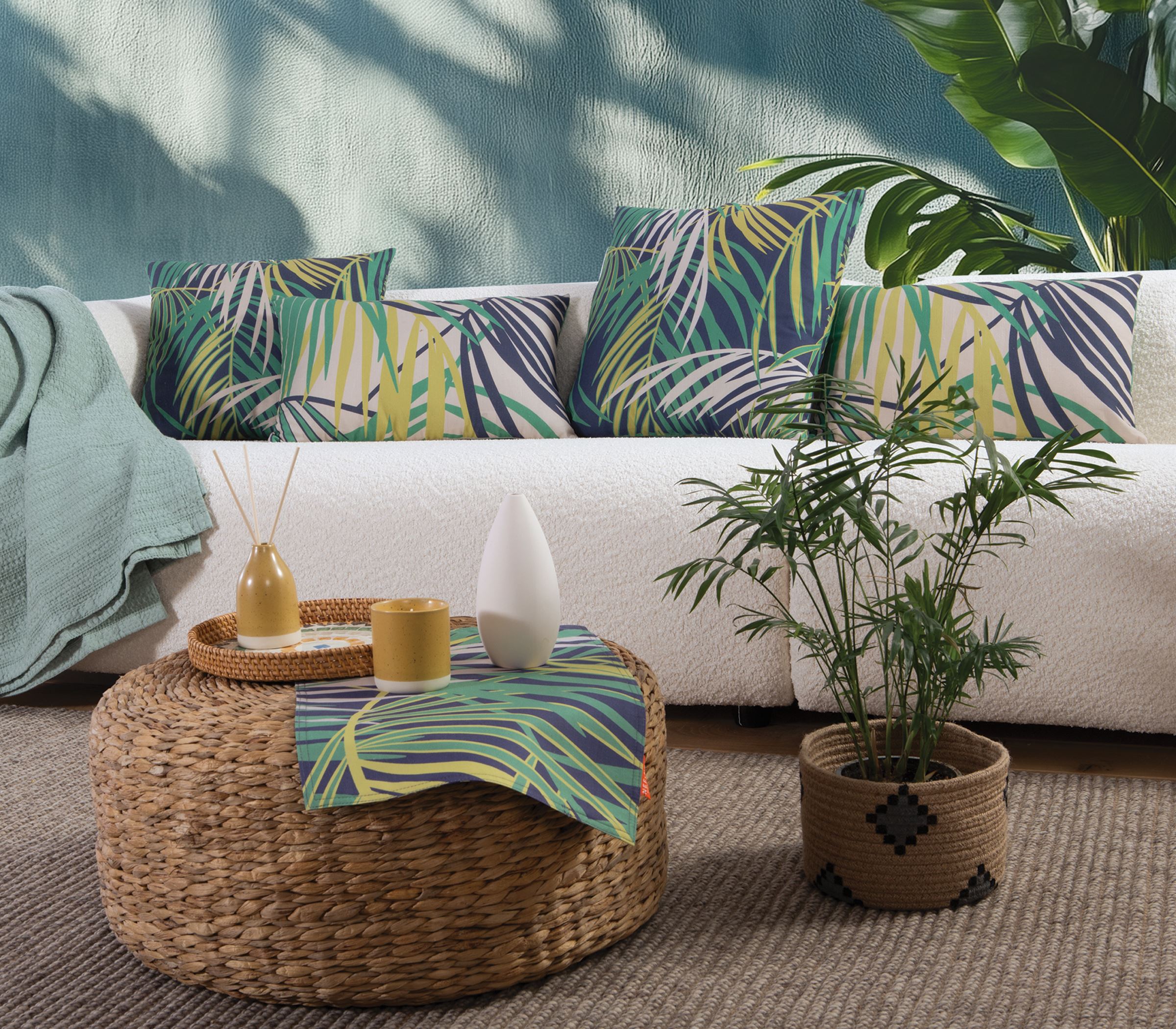 ΑΡΩΜΑΤΙΚΟ ΚΕΡΙ JASMINE SHADES 180 gr - Image 3