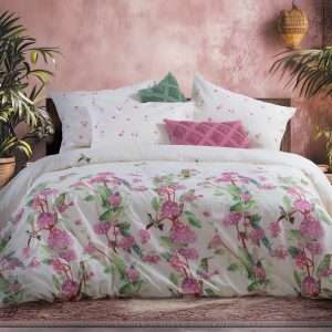 Σετ υπερδιπλα σεντόνια