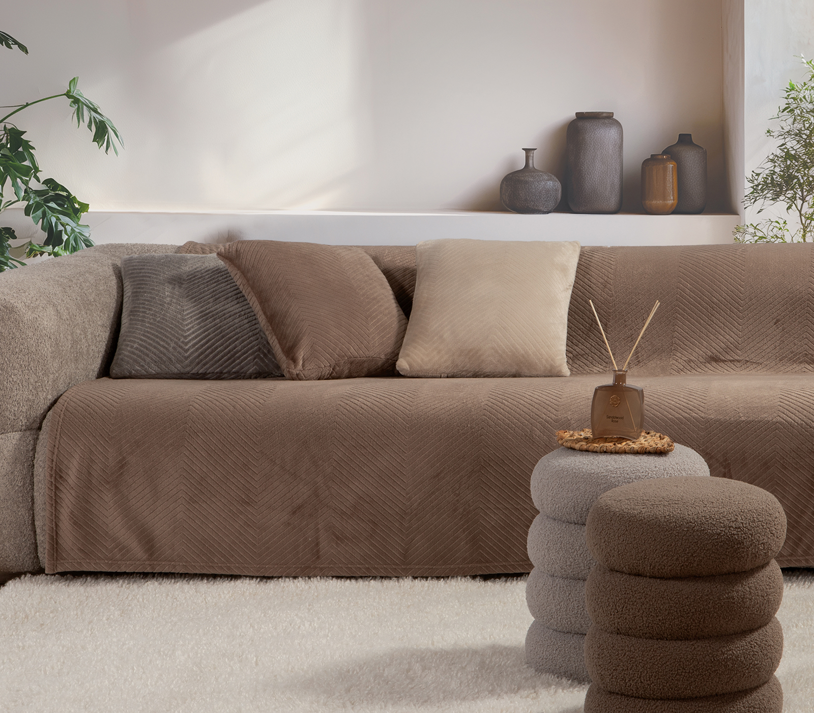 ΜΑΞΙΛΑΡΙ ΠΟΛ.DAKARI 45X45 - Image 5