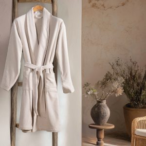 Μπουρνούζια