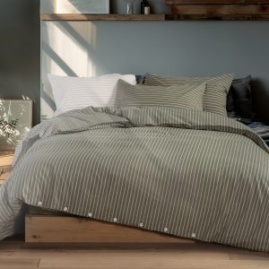 Σετ διπλά σεντόνια