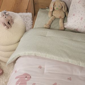 Βρεφικά κουβερλί/παπλώματα