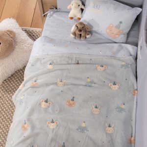 Παιδικές παπλωματοθήκες