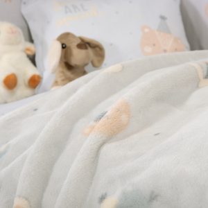 Παιδικές κουβέρτες